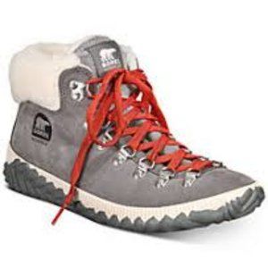SOREL WOMEN'S OUT ‘N ABOUT™ PLUS CONQUEST BOOT